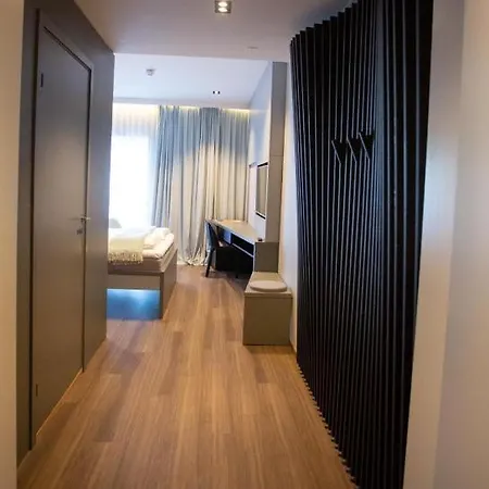 Stad Hotel *