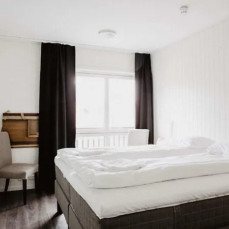 Stad Hotel Stadlandet