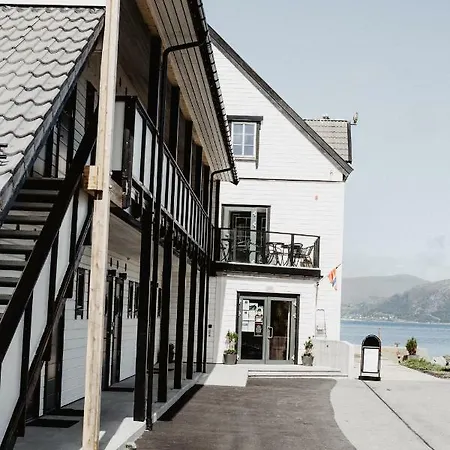 Stad Hotel